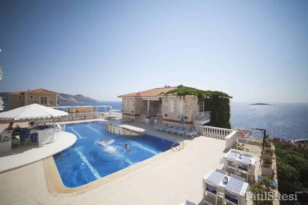 La Kumsal Boutique Hotel